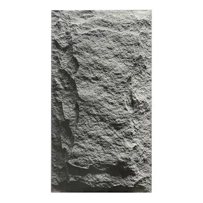 3D Panel Stone Flexible Cladding Stone For Outdoor/Indoor Wall
