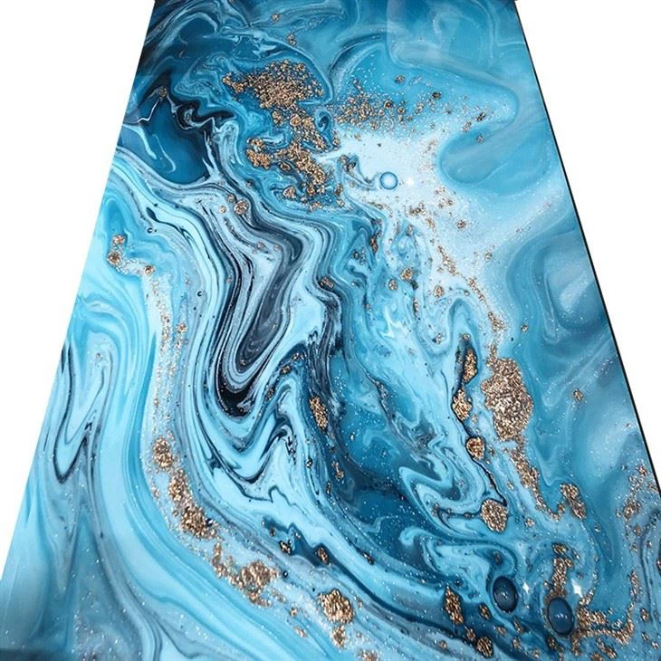 3D Printing 4X8Ft High Glossy Uv Marble Board
