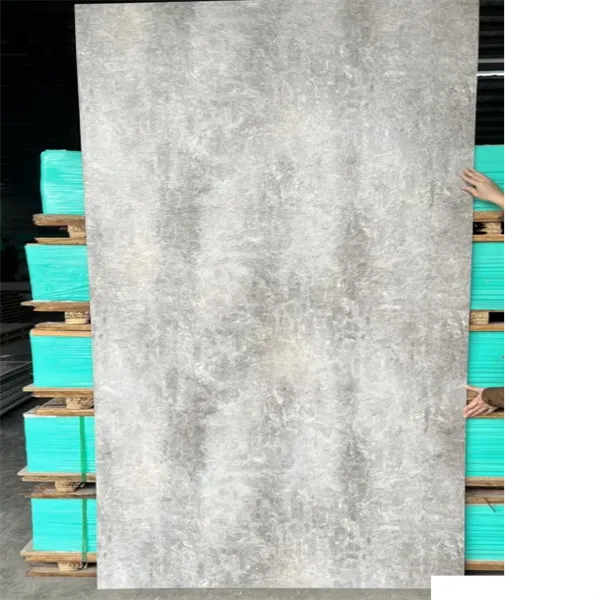 Pvc Marble Sheet Wall Panel