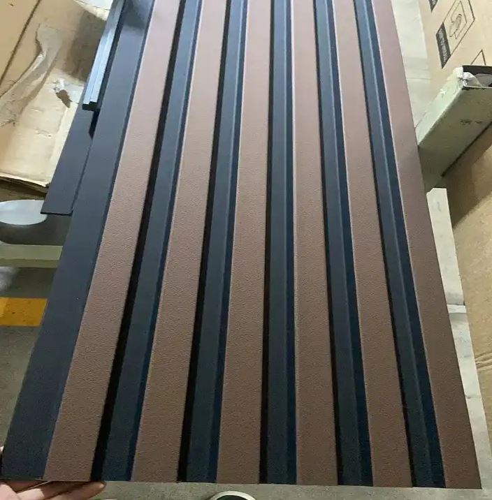 100% Waterproof Ps Wall Panel DIY Solid 3D Wall Panel